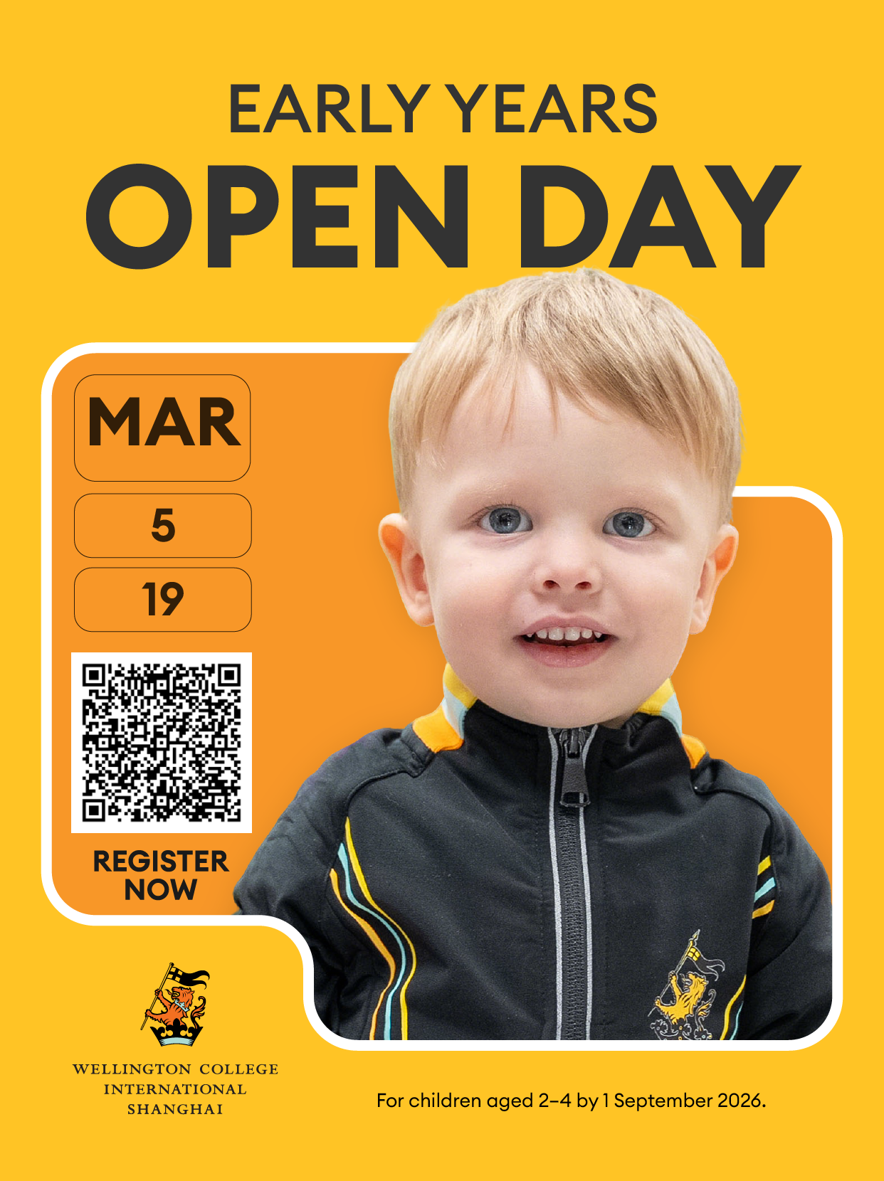 Open Day